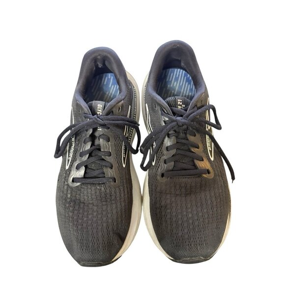 Brooks Glycerin GTS 21 Men's Running Shoes Size 8 Black - Picture 3 of 10